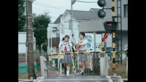 映画レビュー「2人のギブス」