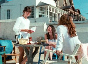 映画レビュー「オルエットの方へ」