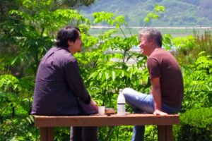 映画レビュー「自然は君に何を語るのか」